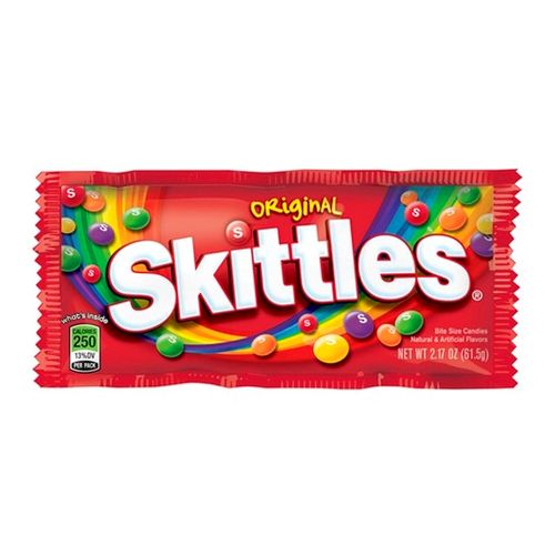 Skittles Original - 38g
