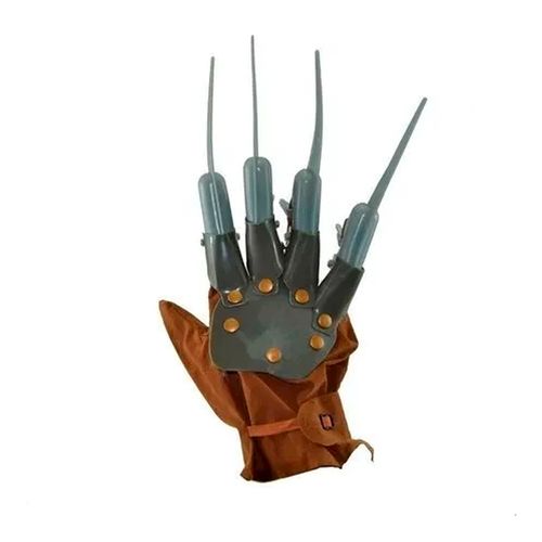 Garra Freddy Krueger