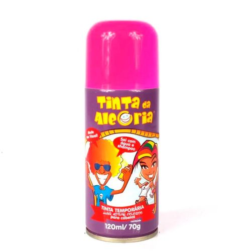 Tinta da Alegria Pink 150ml