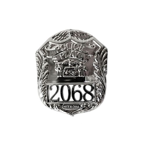 Distintivo Policial