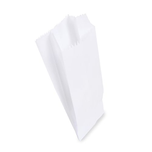 Saco Papel Hot Dog - 50 unidades