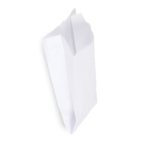 Saco Papel Mini Sanduíche - 50 unidades