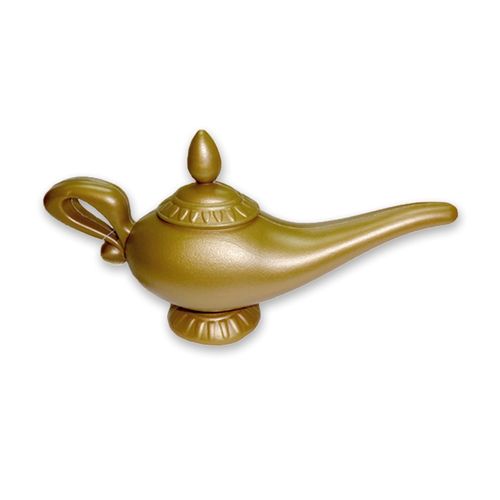 Lâmpada Aladdin