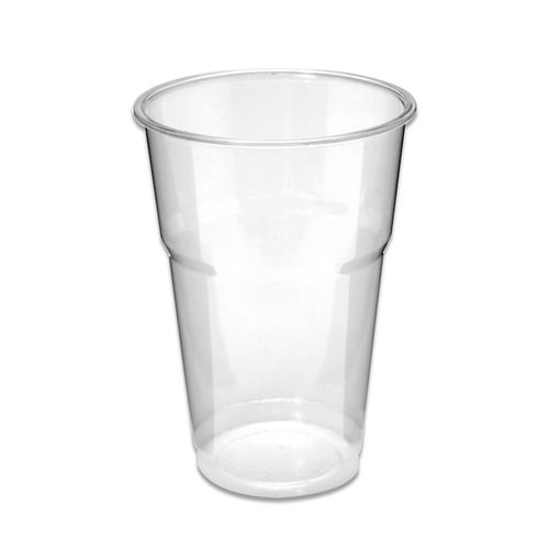 Copo Supremo Cristal 300ml - 40 unidades