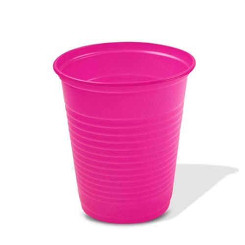 Copo 200ml Pink - 50 unidades