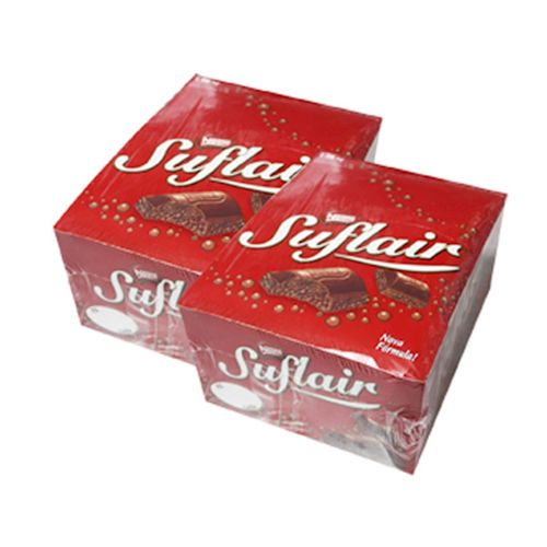 Suflair ao Leite 1kg