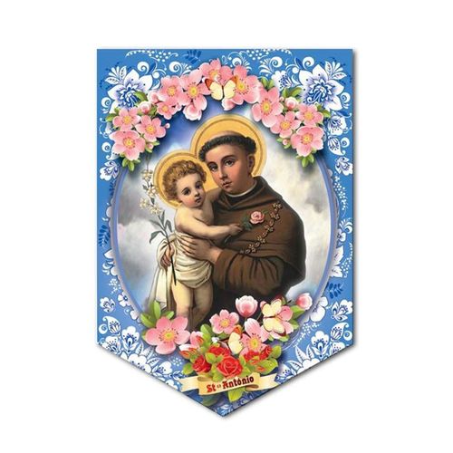 Banner Santo Antônio