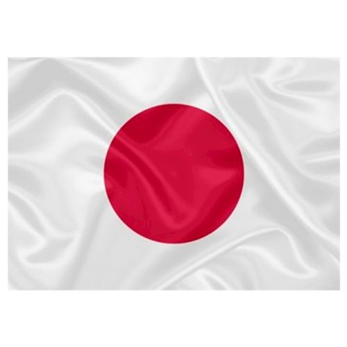 Bandeira Japão