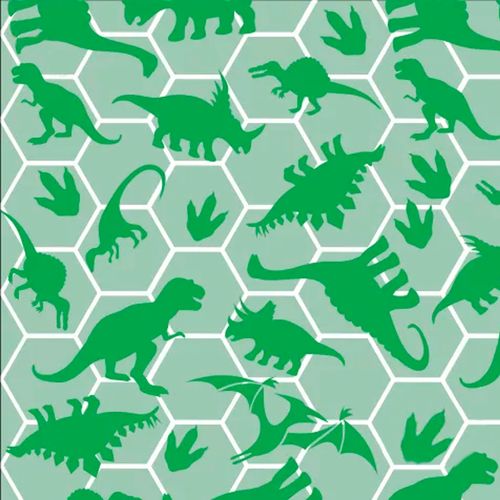 *TNT Dinossauros - Metro