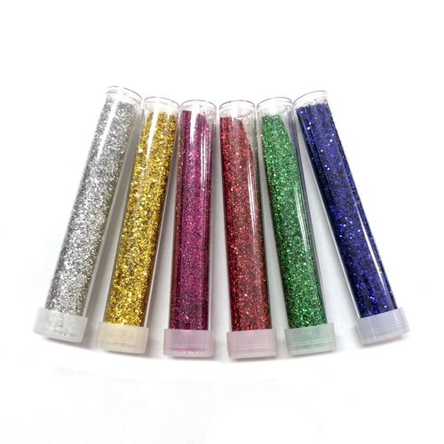Glitter Tubo 5g