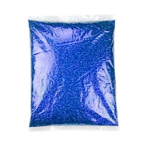 Gliter 500g Azul