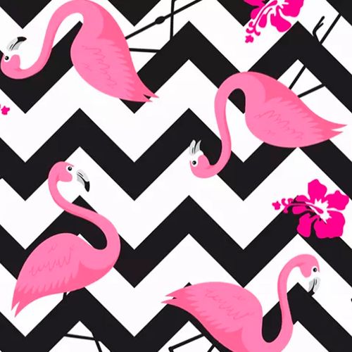 TNT Flamingo - Metro