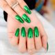 Unhas-Posticas-Metalizadas-Cor--Verde