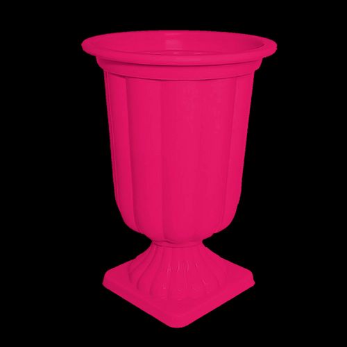 Vaso Grego Pink Neon