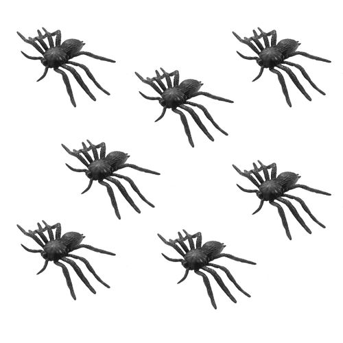 Aranha de Borracha - 12 unidades