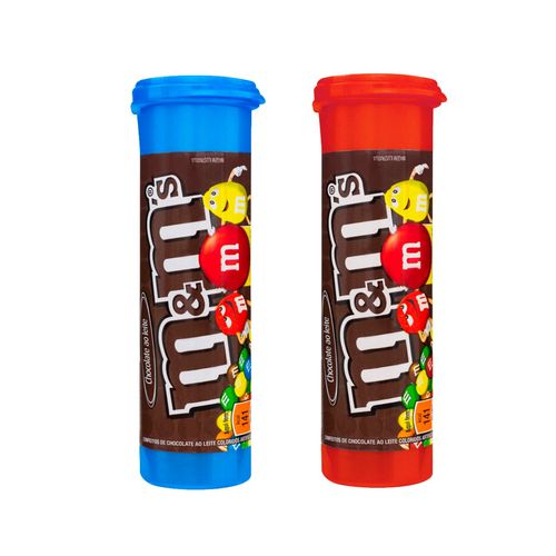 M&M's Tubo 30g