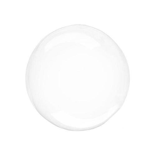 Balão Bubble Redondo 10,4"