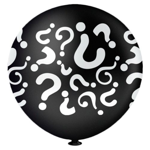 Balão Maxi Ball 40 Revelação