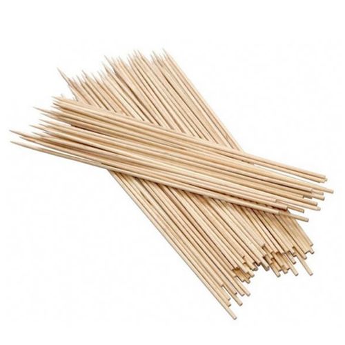 Palito para Espetinho 15cm - 90 unidades