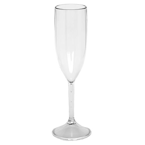 Taça Champagne Cristal