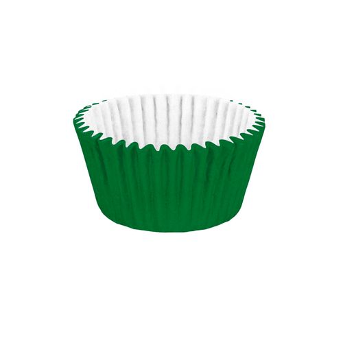 Forma Verde Bandeira No. 6 - 100 unidades