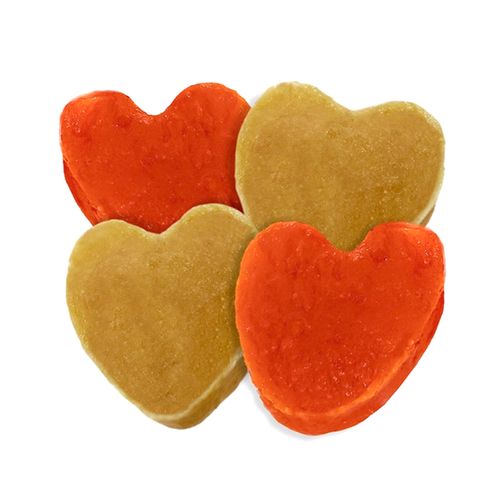 Doce Batata Misto Coração 1,1Kg - TonyKelly
