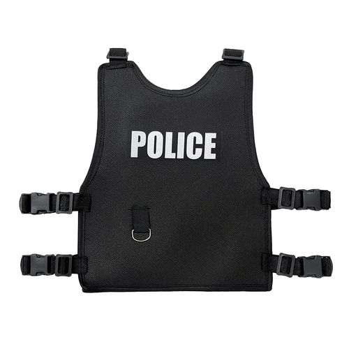 Colete Policial Infantil