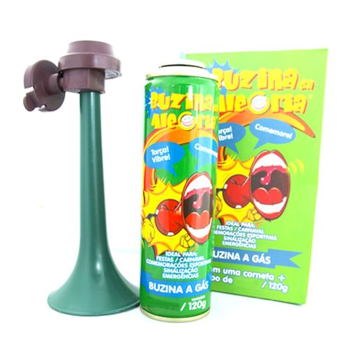 Buzina da Alegria 250ml