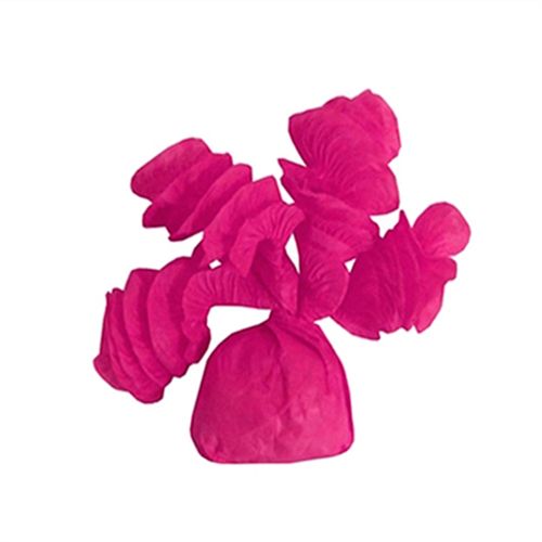 Papel Bala Rococó Pink - 40 unidades