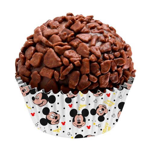 *Forma No. 5 Mickey Mouse - 100 unidades