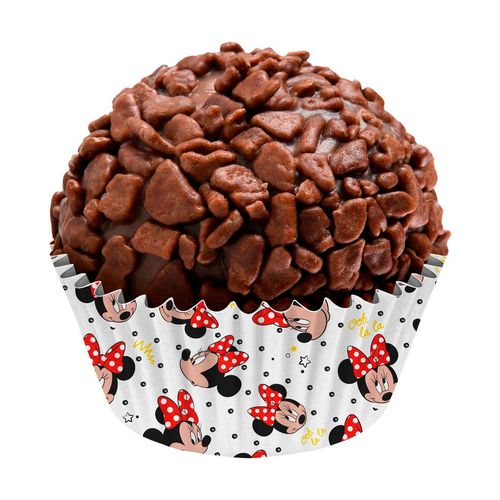 *Forma No. 5 Minnie Mouse - 100 unidades