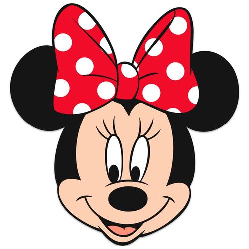 *Painel Decorativo Minnie Mouse