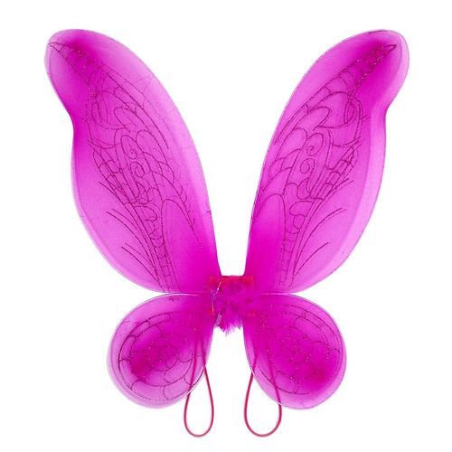 Asa de Fada Pink