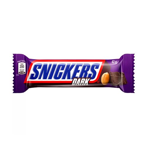 Snickers Dark 840g