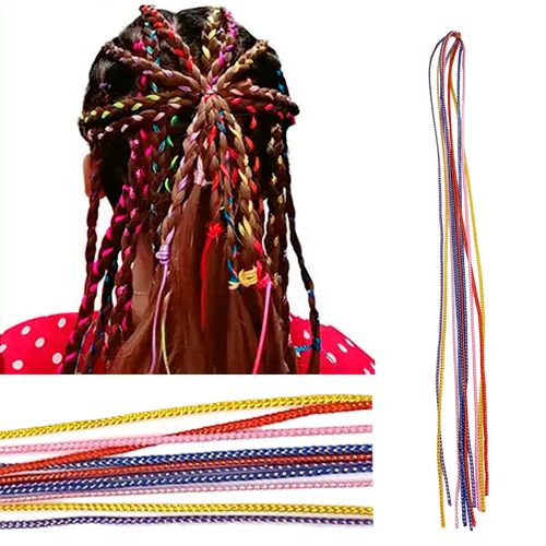 Fita para Cabelo - 05 unidades