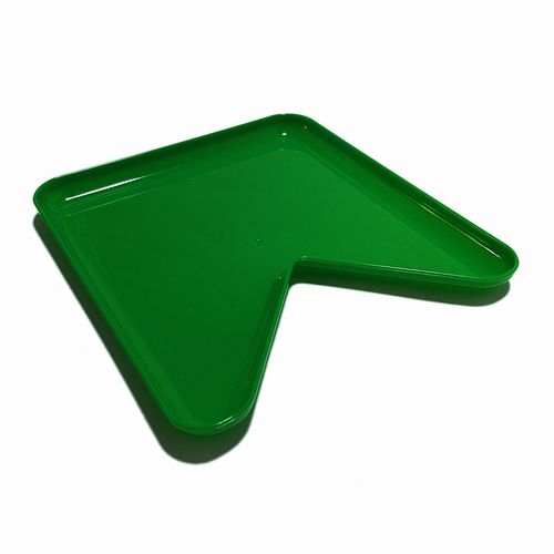Bandeja Bandeira Junina Verde