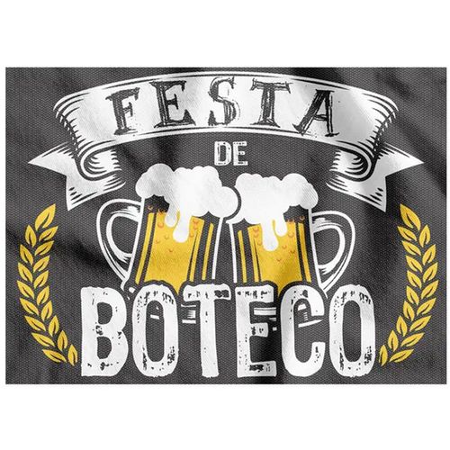 TNT Boteco - Painel