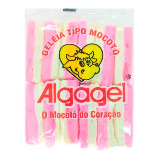 Geléia de Mocotó 50g - Algagel