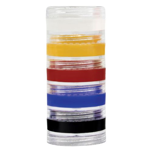 Torre Tinta Cremosa 5 Cores - ColorMake