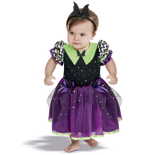 Fantasia Vampirinha Baby