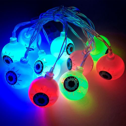 Varal Olho LED - 2 metros