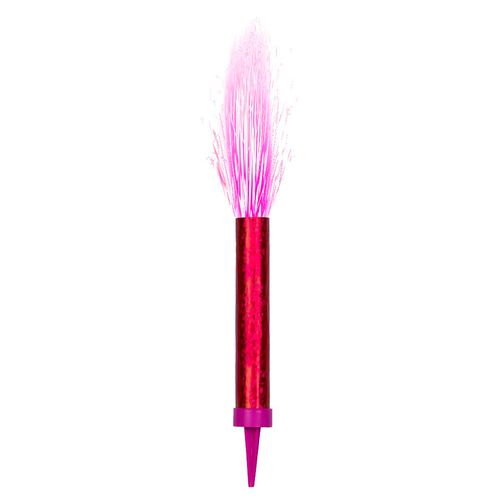 Vela Super Estelar Rosa