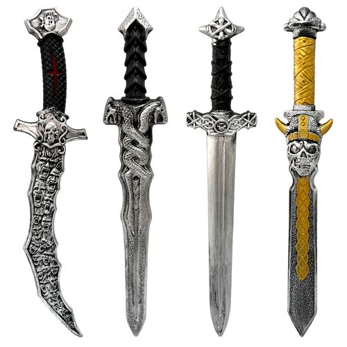 Espada do Caribe Luxo