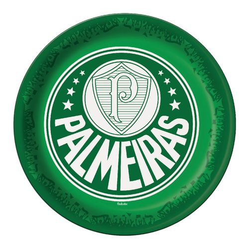 *Prato Palmeiras - 08 unidades