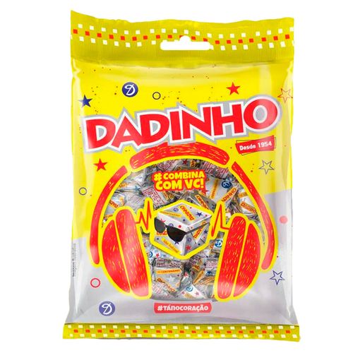 Dadinho 180g