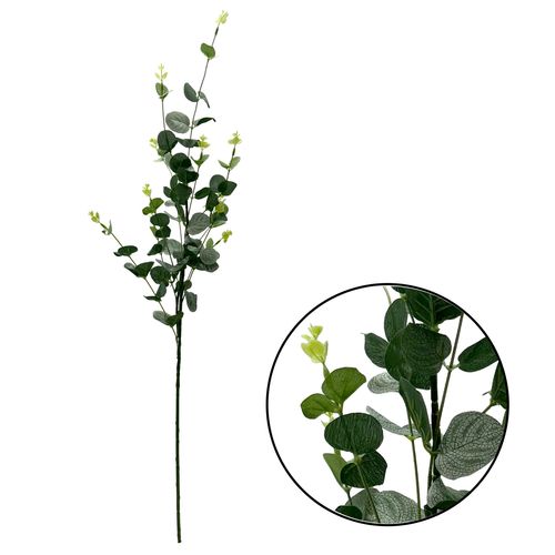 Folhagem Haste Eucalipto - 90cm