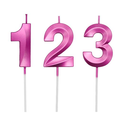 Vela Mini Design Pink