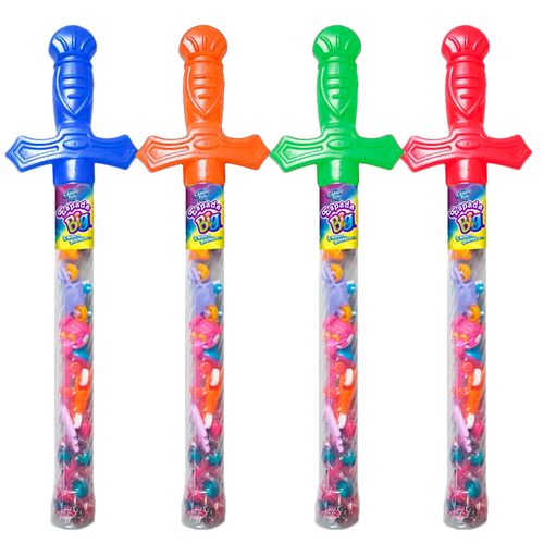 Candy Toy Espada Big 45g