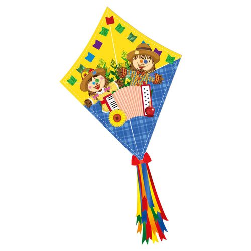 Big Pipa Espantalhos