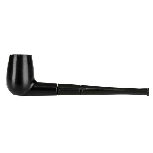 Cachimbo Plástico